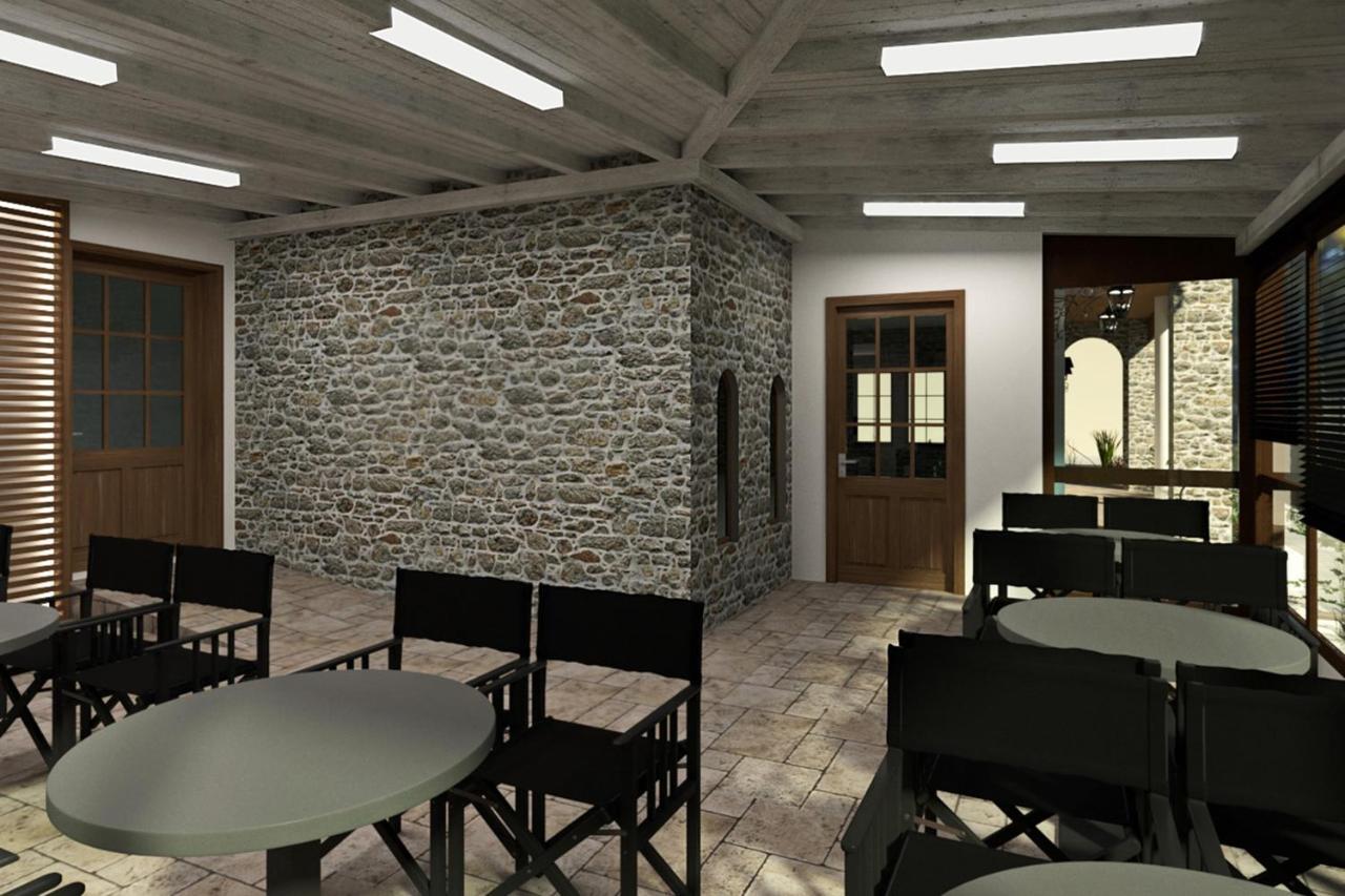 Hotel Makedonia