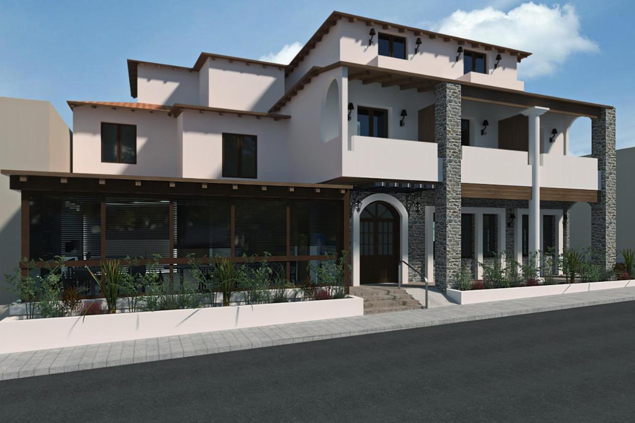 Hotel Makedonia