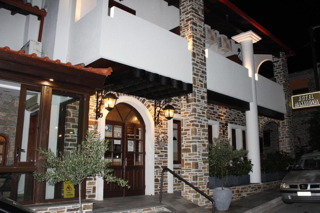 Hotel Makedonia