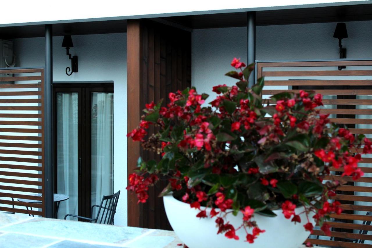Makedonia Hotel
