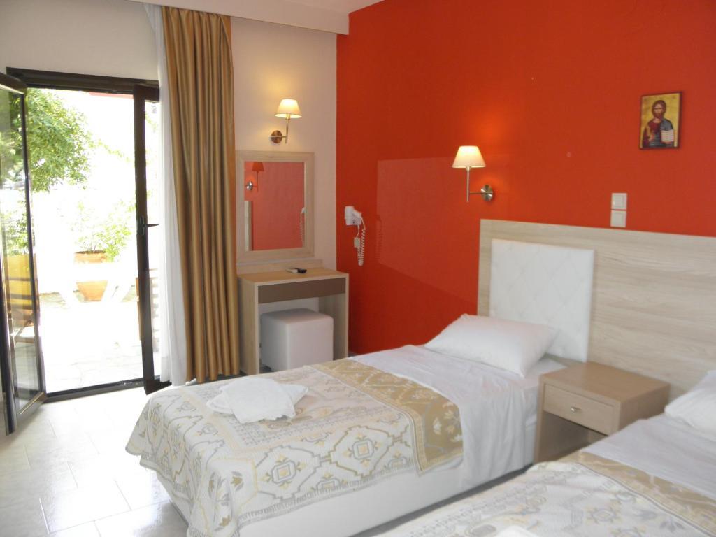 Makedonia Hotel Ouranoupoli