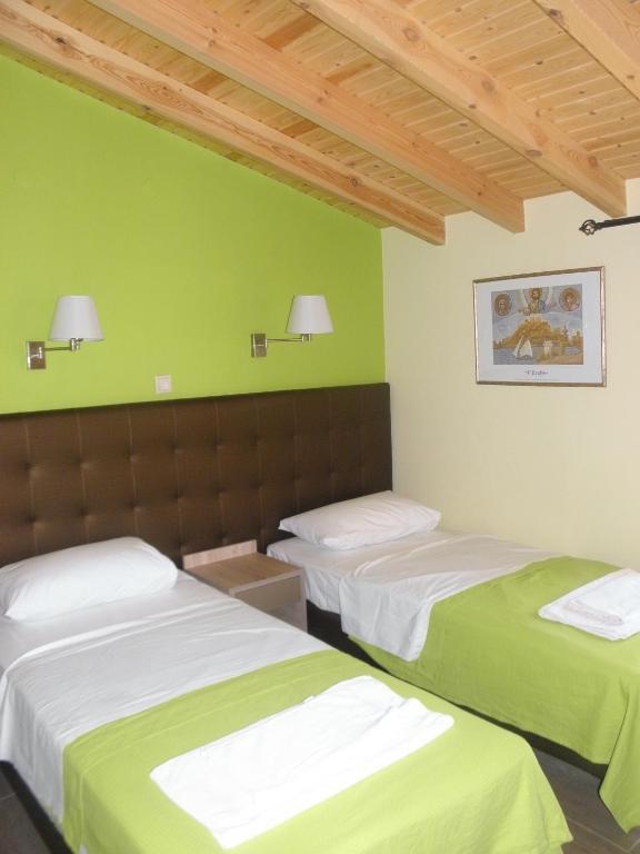 Hotel Makedonia