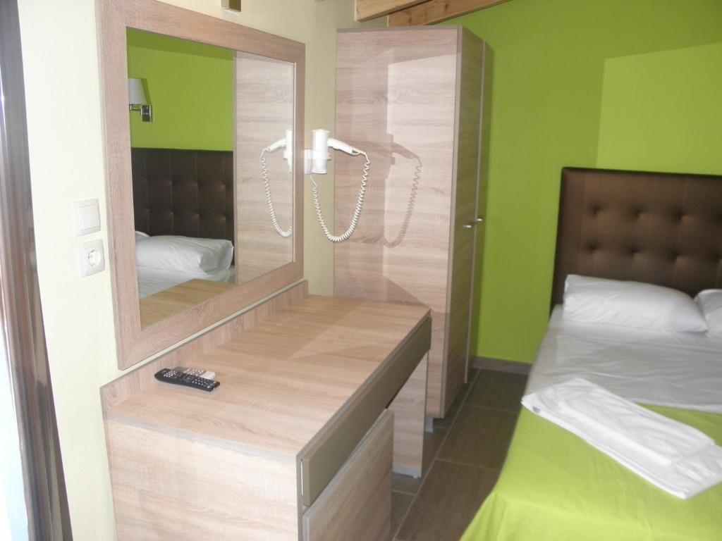 Makedonia Hotel 2*