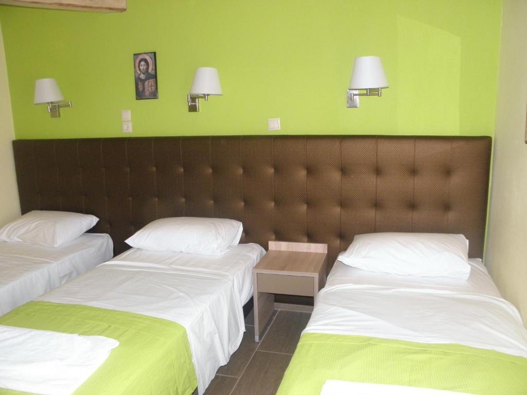 Makedonia 2* Ouranoupoli