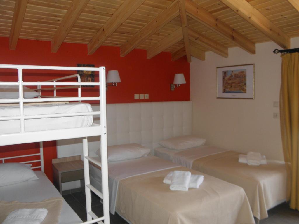 Makedonia Hotel 2*