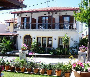 Hotel Makedonia