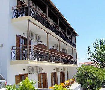 Makedonia Hotel Uranopoli