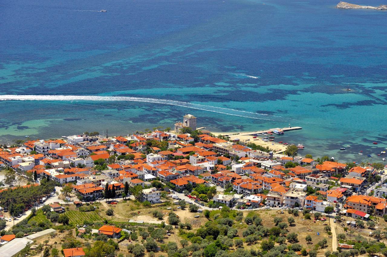 Makedonia 2* Ouranoupoli