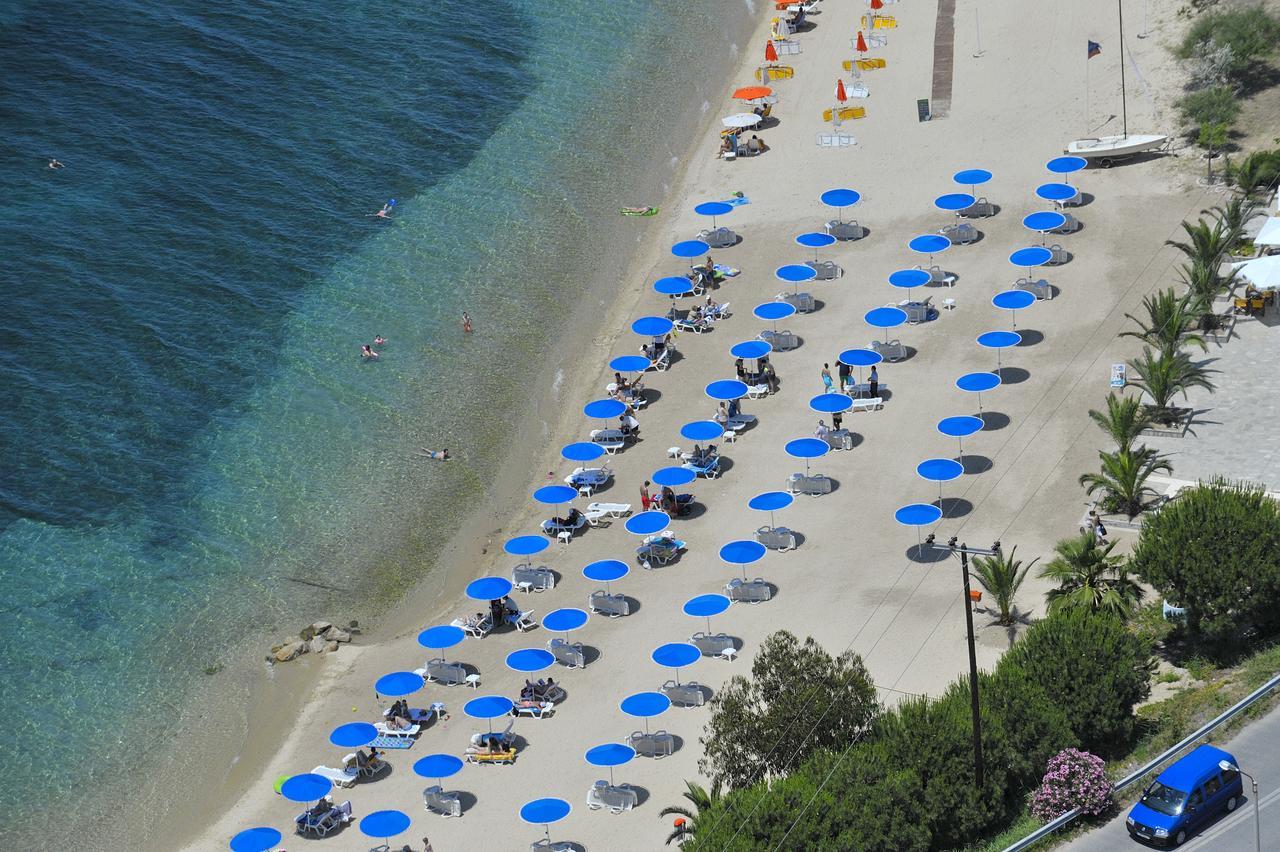 Hotel Makedonia 2*