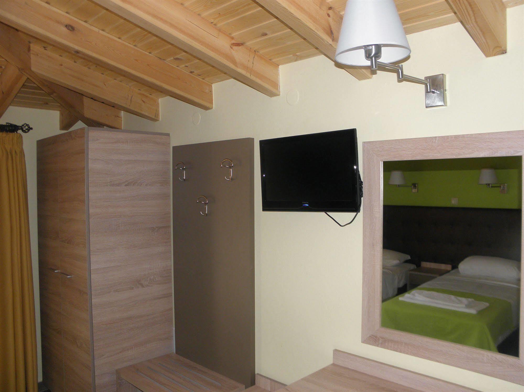 Makedonia 2* Ouranoupoli