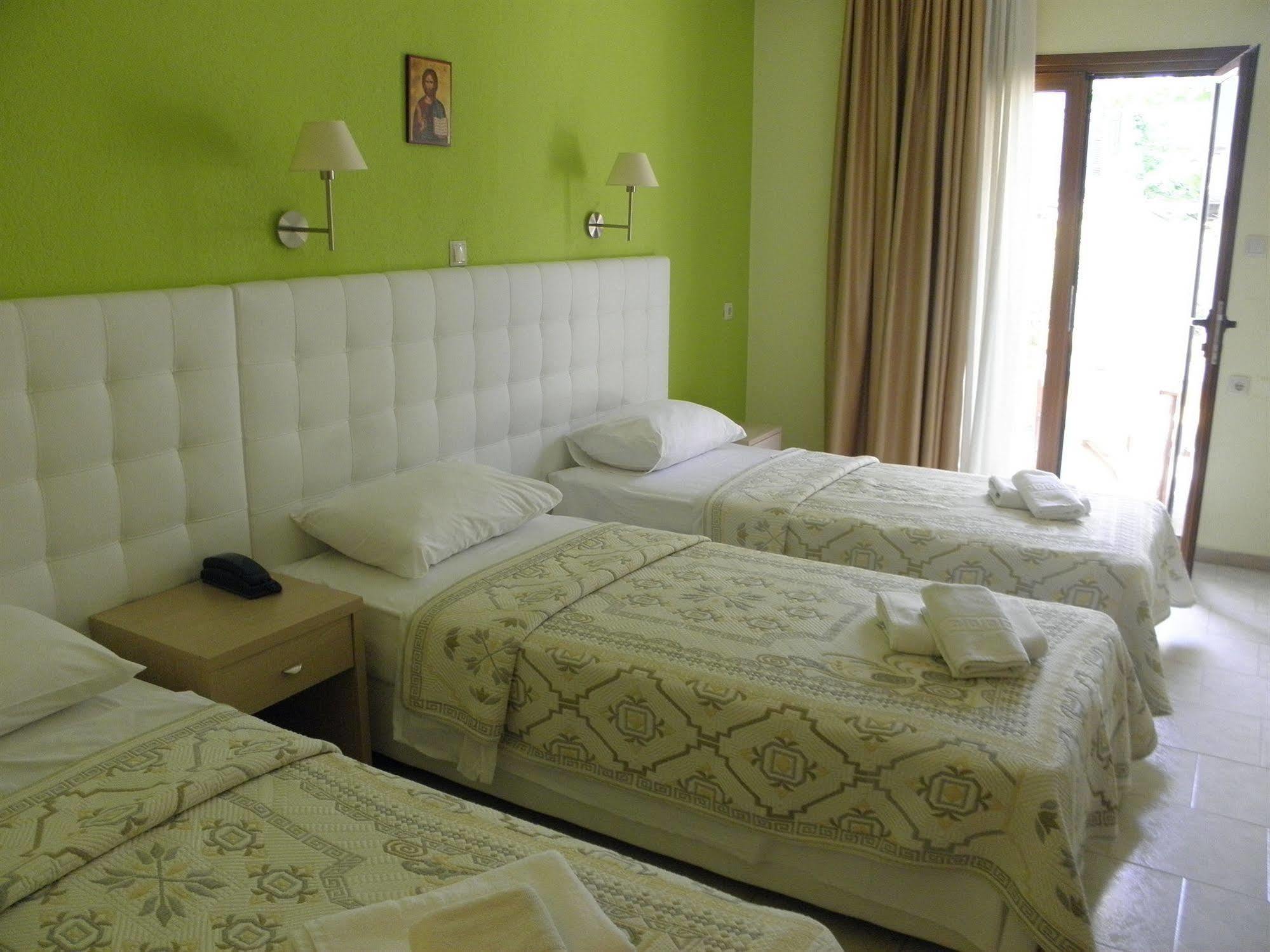 Hotel Makedonia