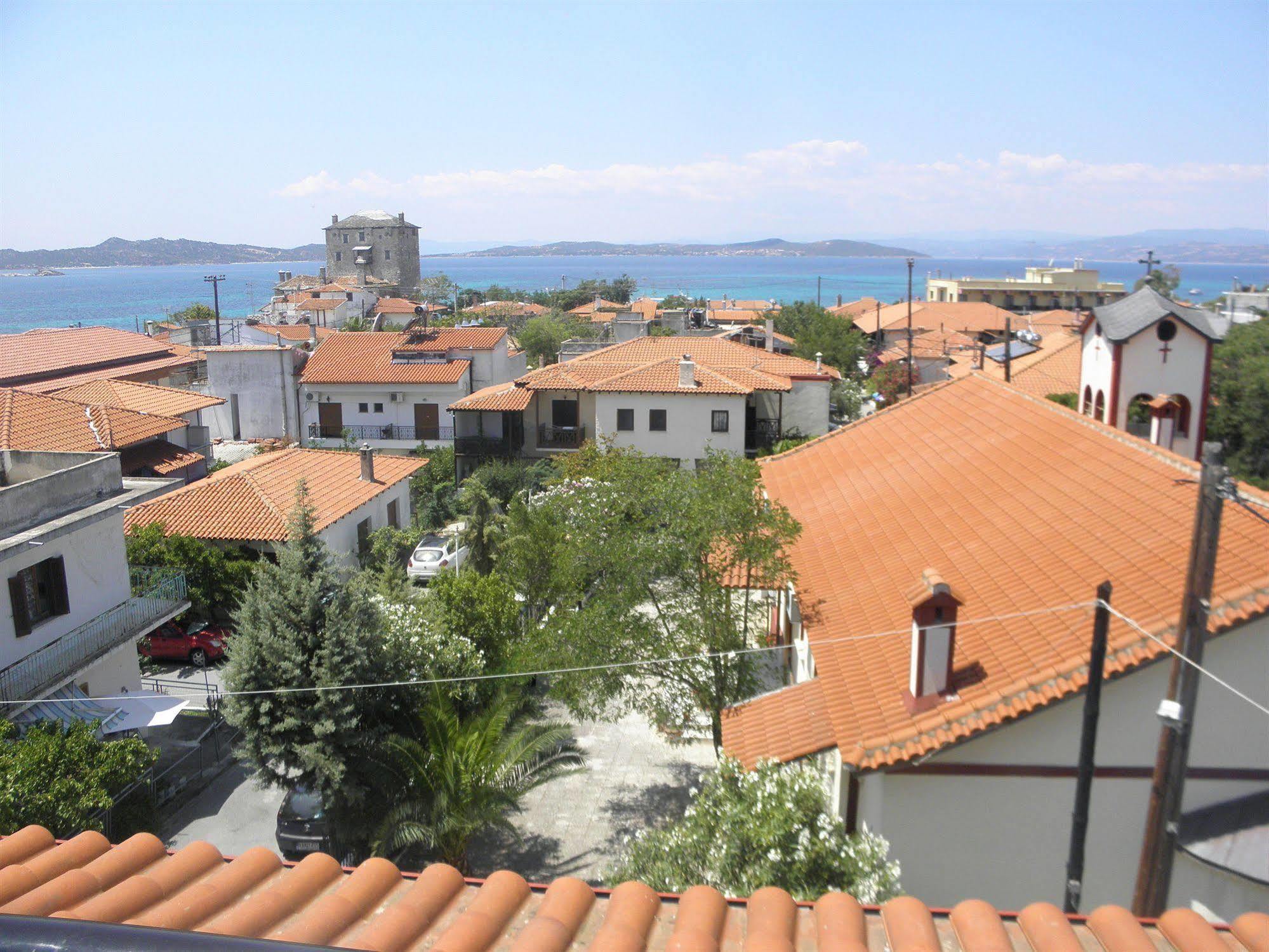 Makedonia Hotel