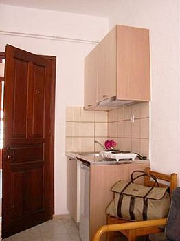 Makedonia Ouranoupoli